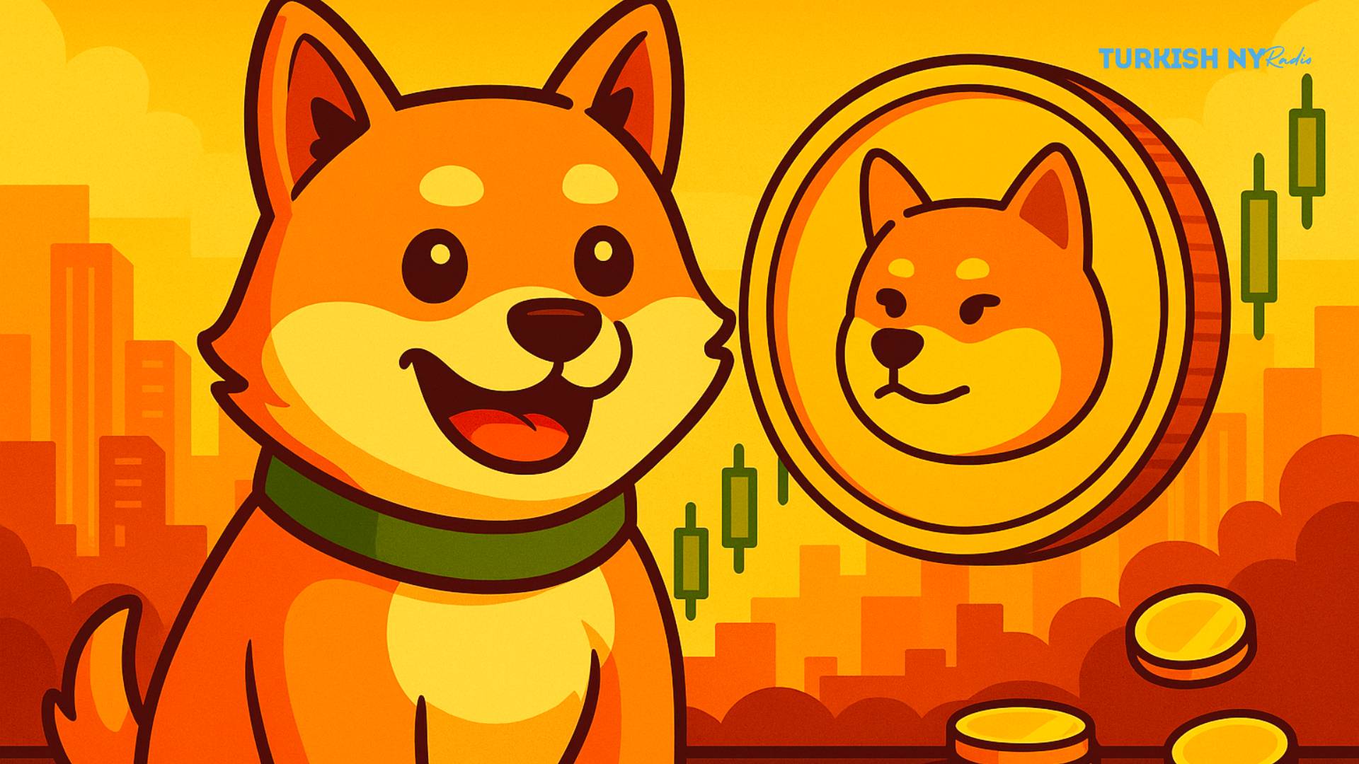 Bonk coin analysis