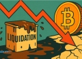 Bitcoin liquidation June 2025