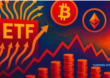 Bitcoin ETF inflows BTC ETH price action