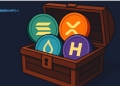 Everything Blockchain crypto treasury