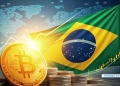 5% of Brazil’s Reserves in Bitcoin? Here’s Why That Could Reshape Crypto History