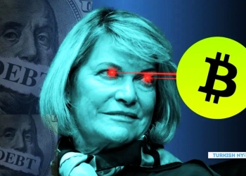 Can the U.S. Fix Crypto Taxes Before It Falls Behind? Lummis Thinks So