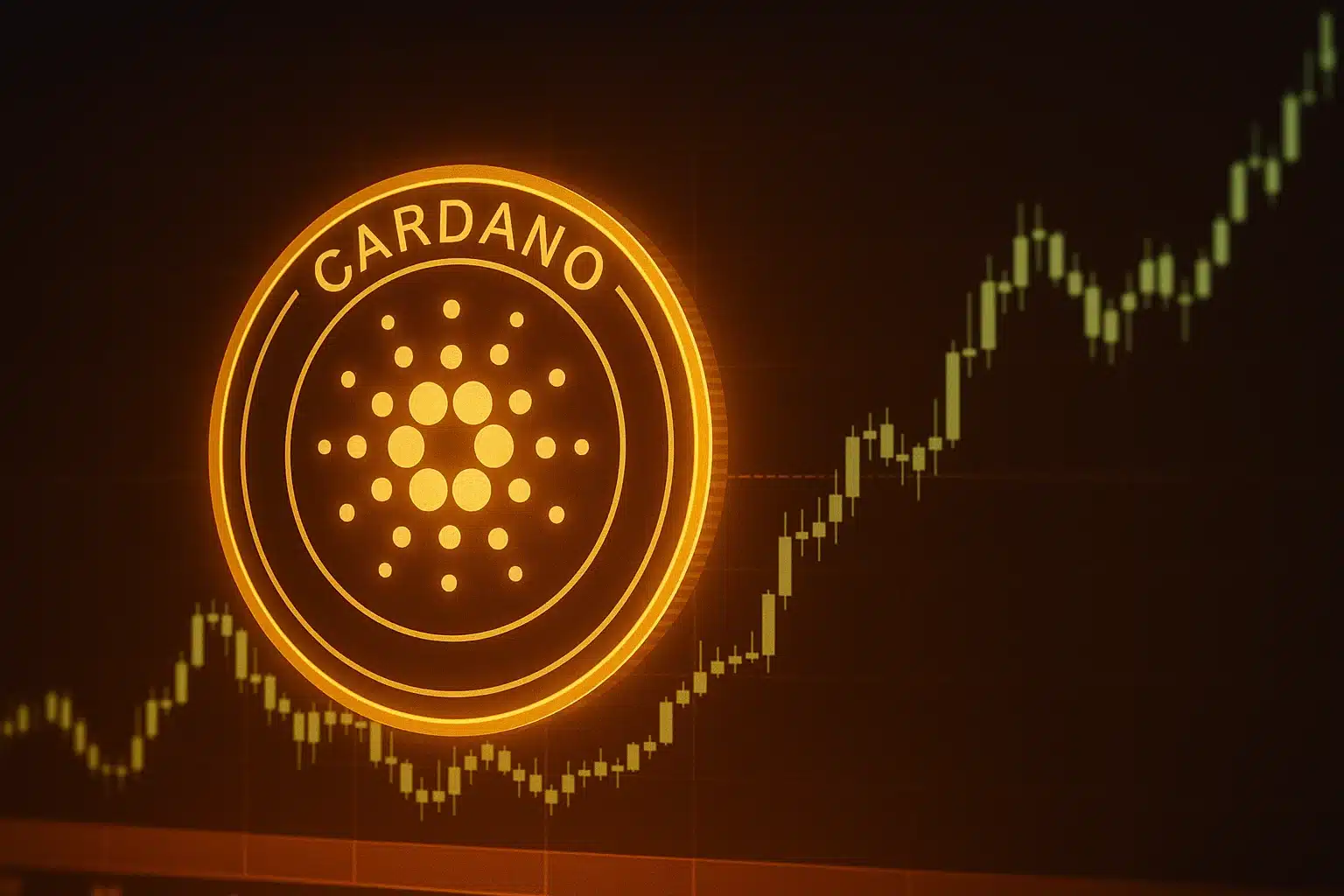 Cardano, Boğaların Gözü 0,60 Doların Ötesine Geçerken %7 Tırmanıyor 7 cardano ada price