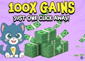 Troller Cat ön satışı şimdi yayında, TCAT meme coin satın alın