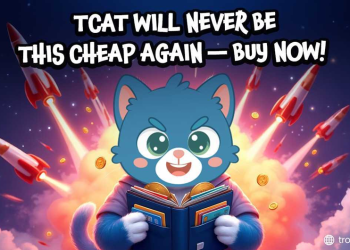buy tcat before stage 10 meme coin
