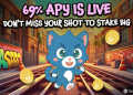 Troller Cat Stage 9 Satış Öncesi ROI %1773,32.