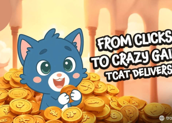 Troller Cat ön satışı