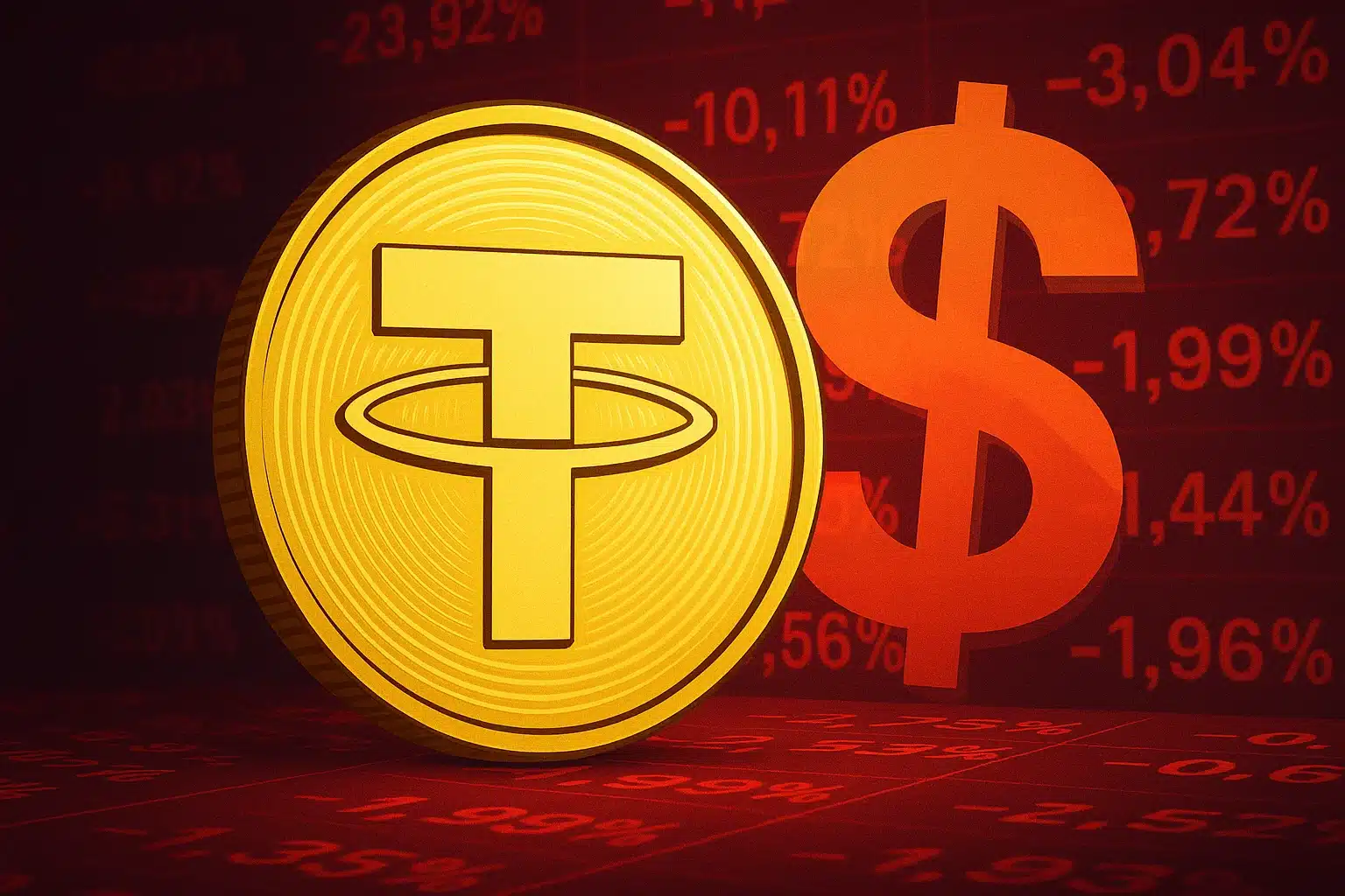 Tether Tron'da 2 Milyar Dolar Bastı: Piyasa Rahatlaması mı Likidite Riski mi? 4 image 27 Haz 2025 18 14 02