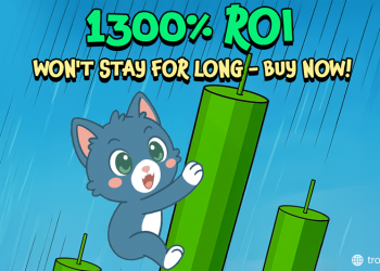 Troller Cat ön satışı