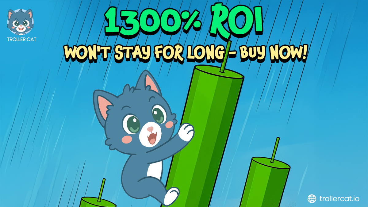 En iyi meme paraları 2025, Trollercat.com yönlendirme sistemi