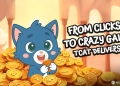 Troller Cat Game Center