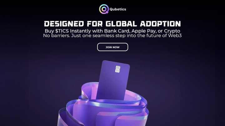 Qubetics Büyük Borsa Çıkışına Yaklaşıyor, Ethereum Esneklik Gösteriyor ve Vechain Kullanım Alanını Genişletiyor - Şimdi Yatırım Yapılabilecek En İyi Altcoinler 8 image 305