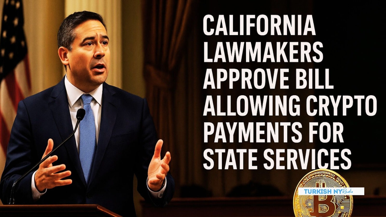 California lawmakers