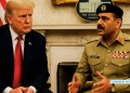 Trump Just Hosted Pakistan’s Army Chief — And Crypto Was on the Menu