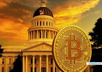 California Approves Crypto Bill: Pay Taxes and State Fees in Bitcoin Soon
