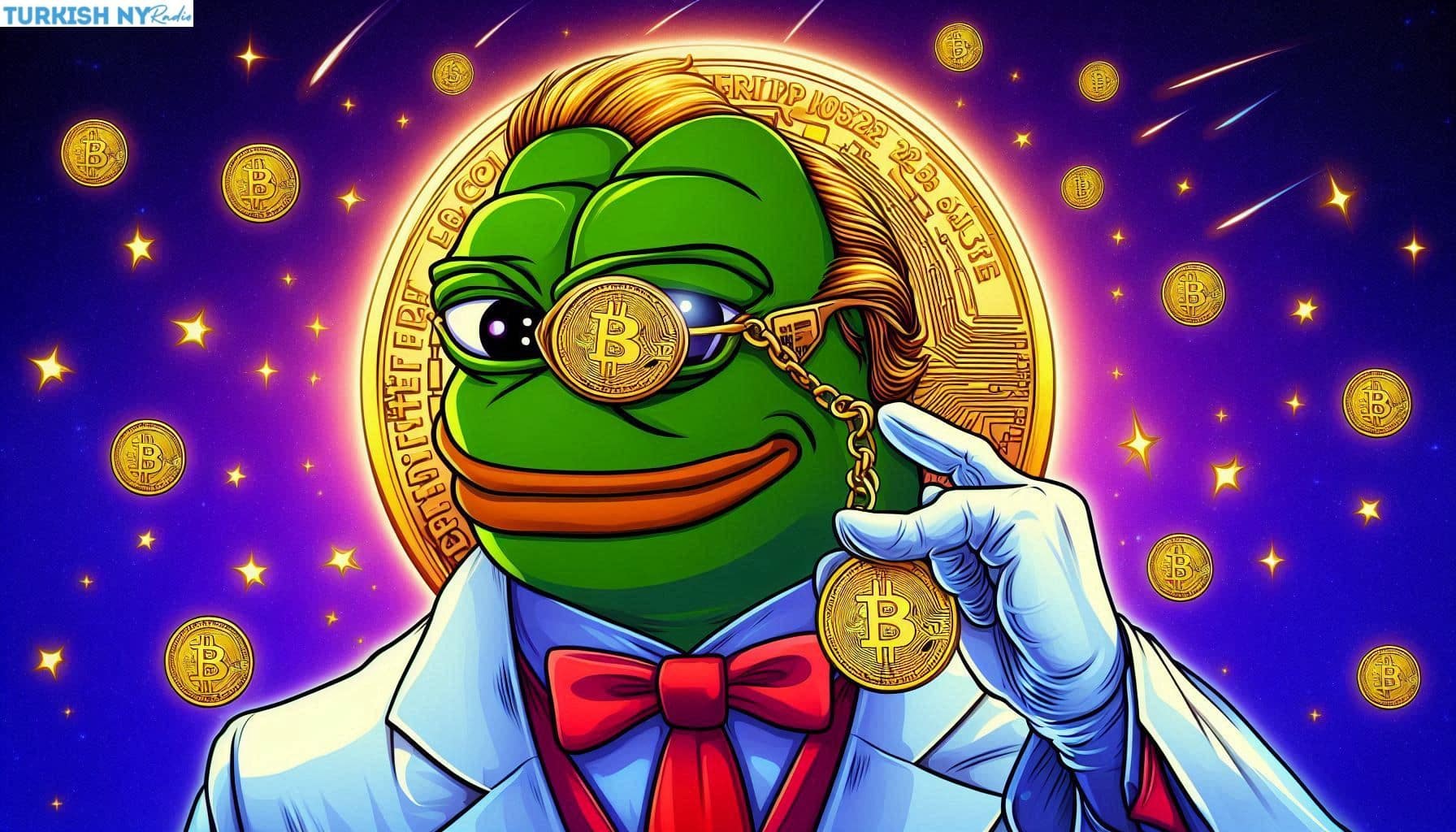 Pepe Price Prediction