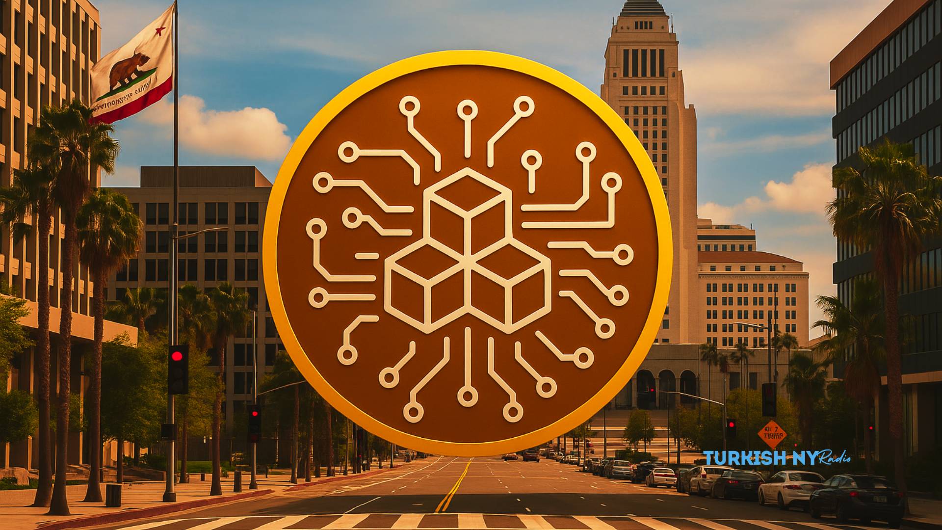 decentralized finance