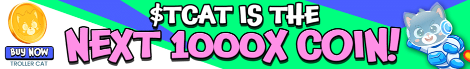 Bugünün En İyi 100x Kripto? Troller Cat %1581 Patladı, Cat in a Dog's World ve Neiro Drift %531 Daha Arttı 7 image 144