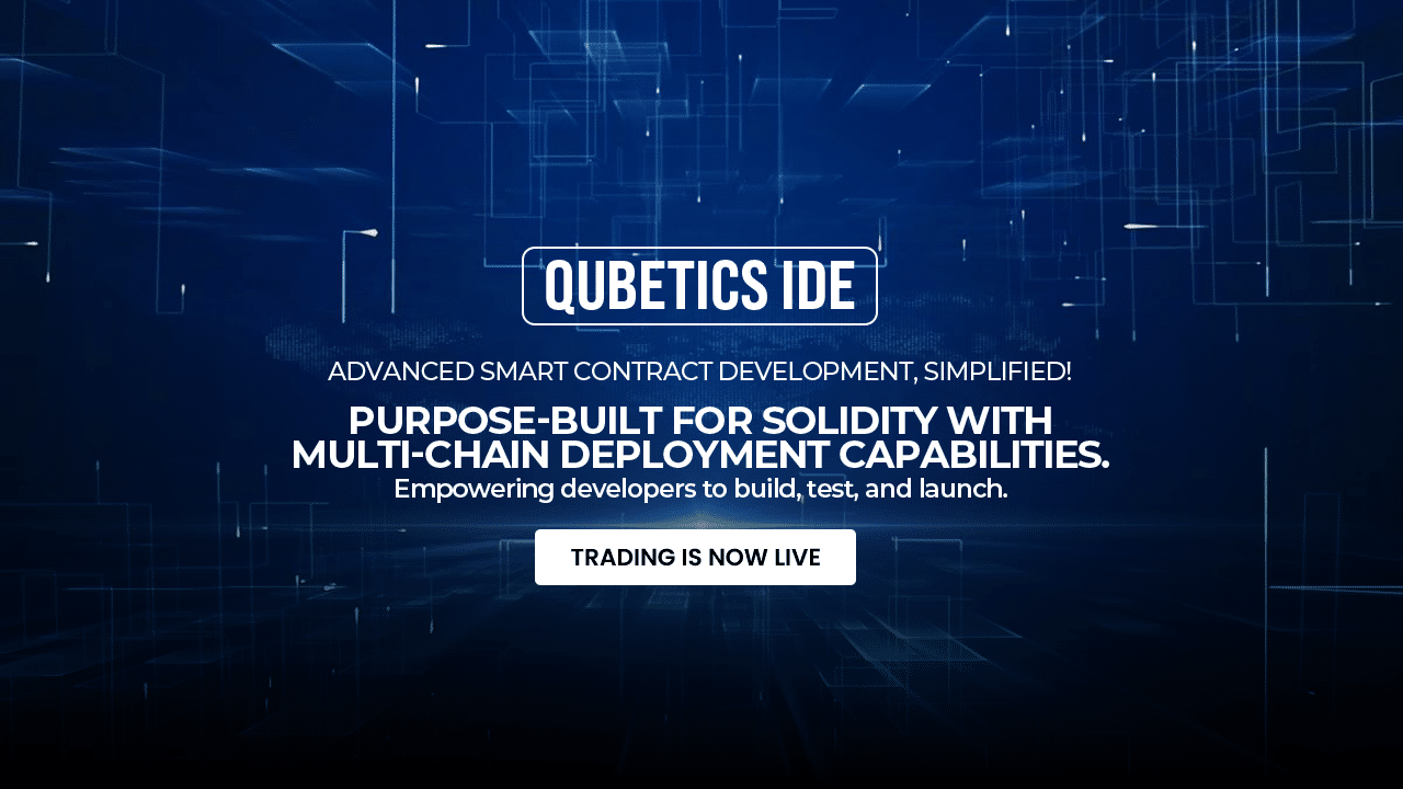 Qubetics 420x ROI ile Listelendi, OKB% 9.8 Arttı, NEAR Kısa Vadeli Kazançlar İçin Tutulacak En İyi Kriptolar Arasında Momentum Oluşturuyor 8 image 2