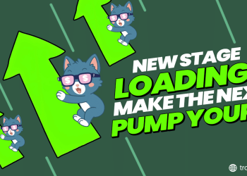 Notcoin Yükselişi ve Comedian'ın Kayışı, Troller Cat %531 İleride %1581 ROI'ye Ulaşırken - Bugün Satın Alınacak En İyi Yeni Meme Coinler 6 image 285