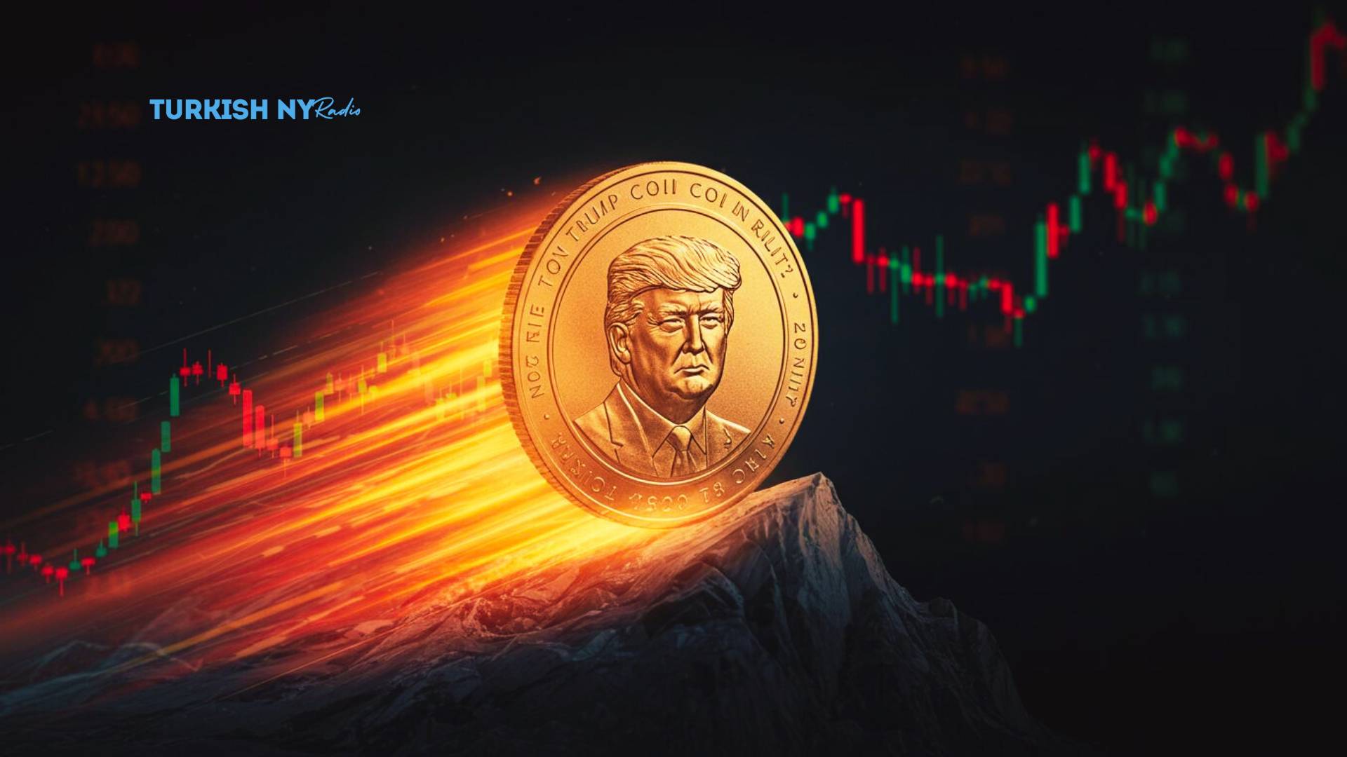 $TRUMP Price Prediction: Can Justin Sun’s $100M Bet Send It Skyrocketing?