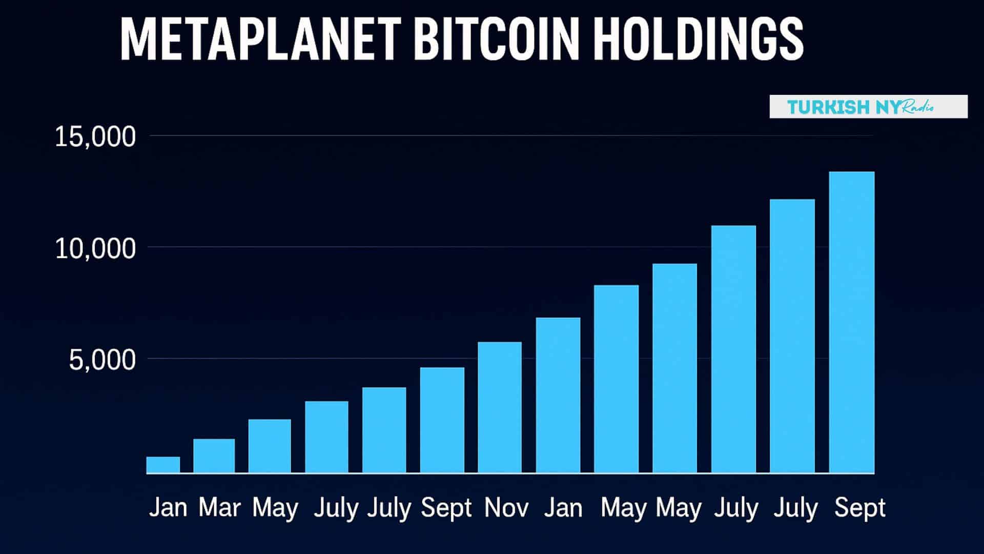 Metaplanet Bitcoin satın alımı