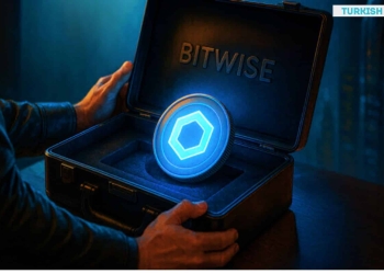 Bitwise Crypto ETF