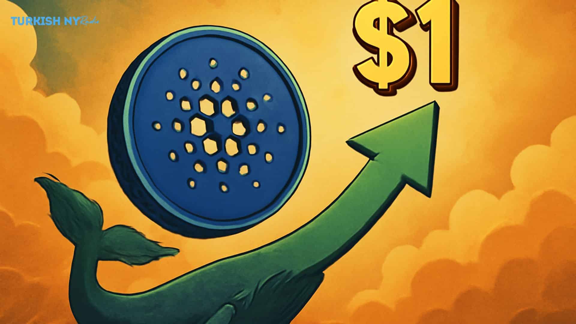 Cardano Eyes $1 Breakout as Whale Activity and ETF Hopes Surge 7 Cardano Price analysis