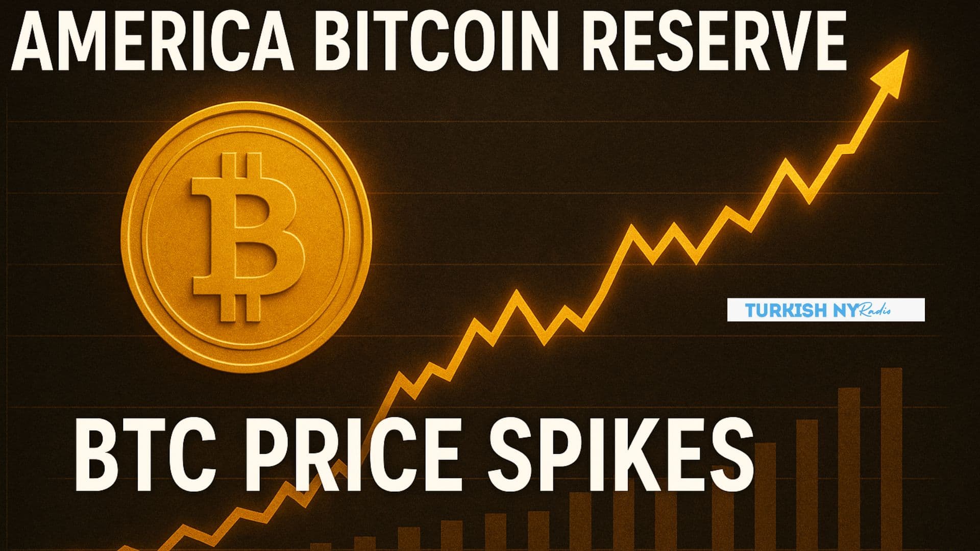 Bitcoin Reserve Act
