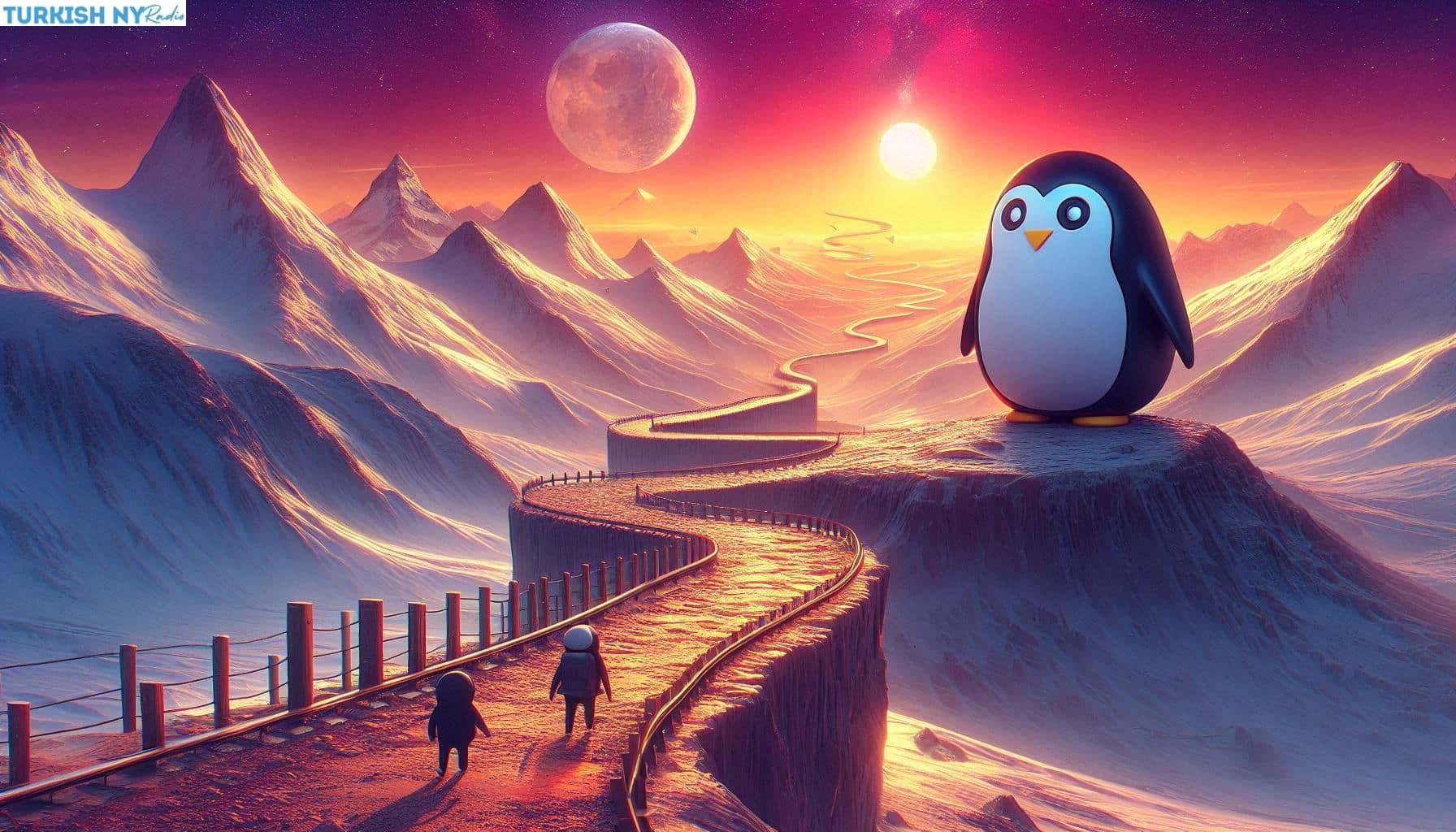 Pengu Price Predictions