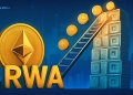 RWA Pazarı 38 Milyar Dolara Ulaştı, Kurumlar Blockchain Kullanımını Sessizce Genişletiyor 4 RWA Pazarı 38 Milyar Dolara Ulaştı, Kurumlar Blockchain Kullanımını Sessizce Genişletiyor
