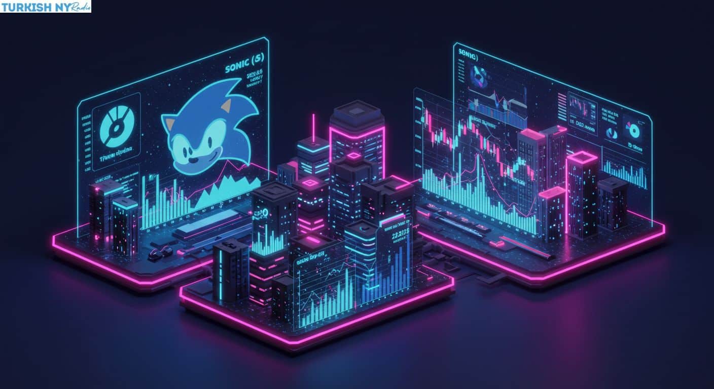 Sonic Price Prediction