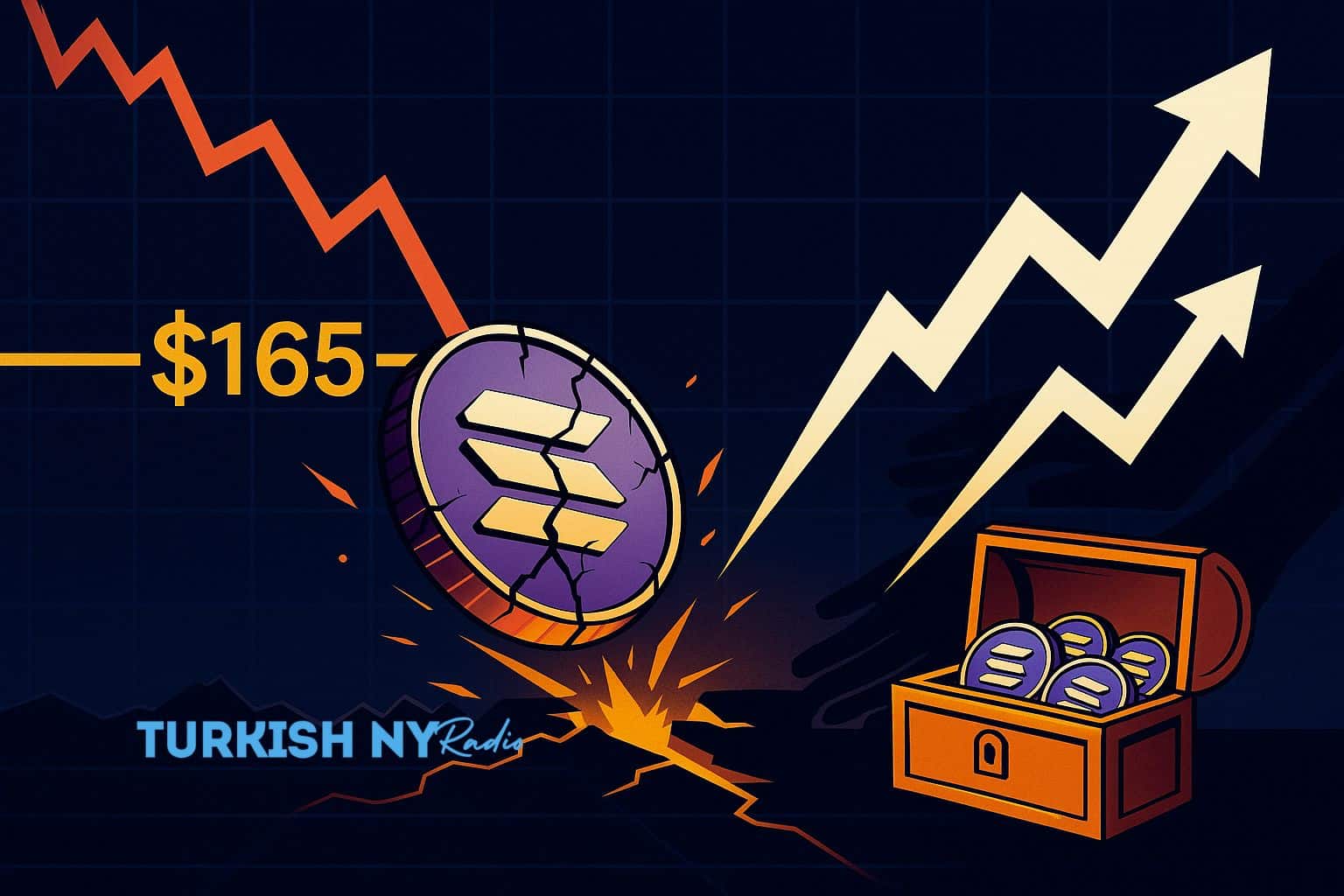 SOL price prediction