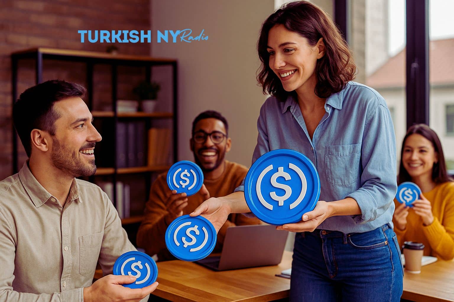 Crypto salary trends