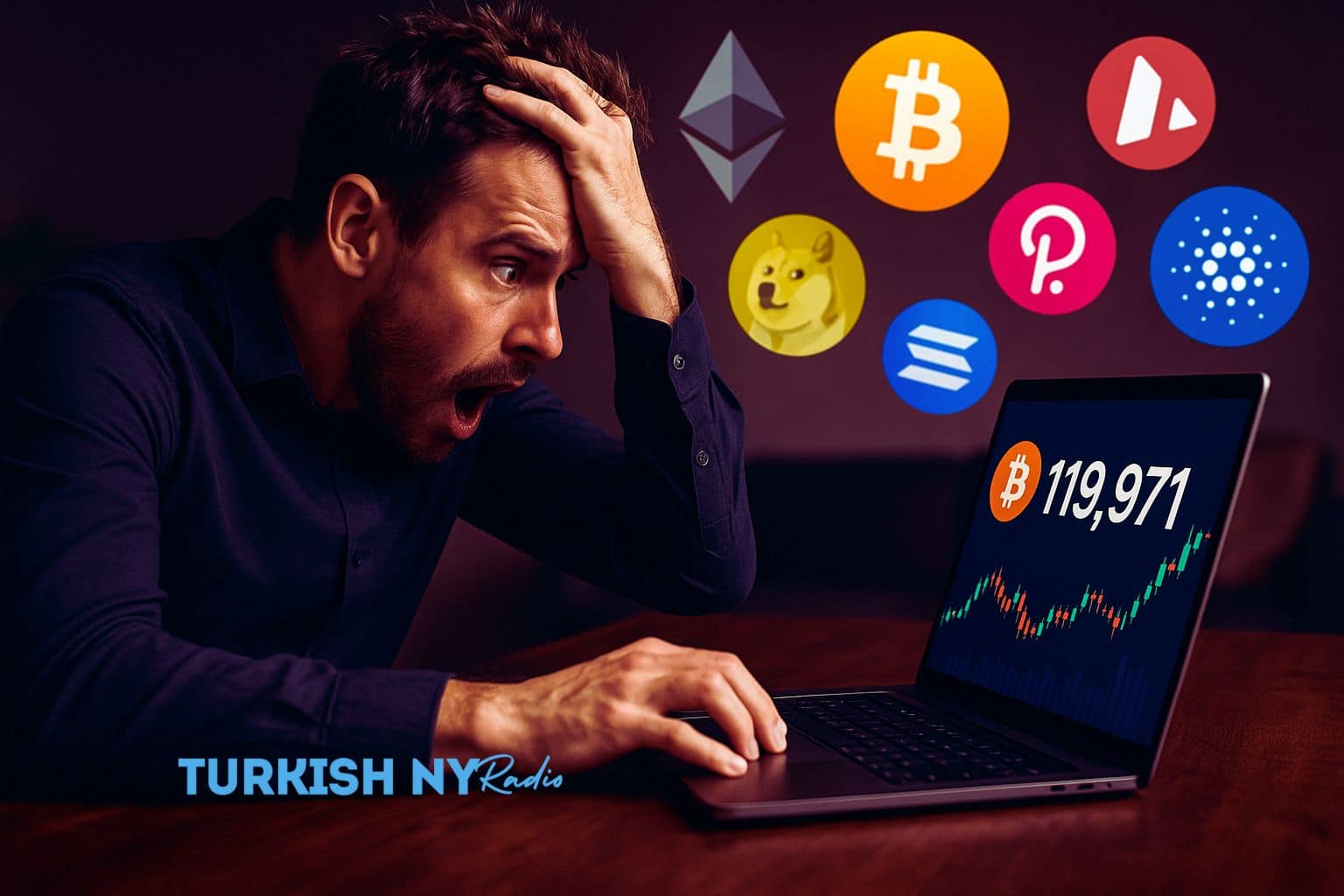 crypto outlook