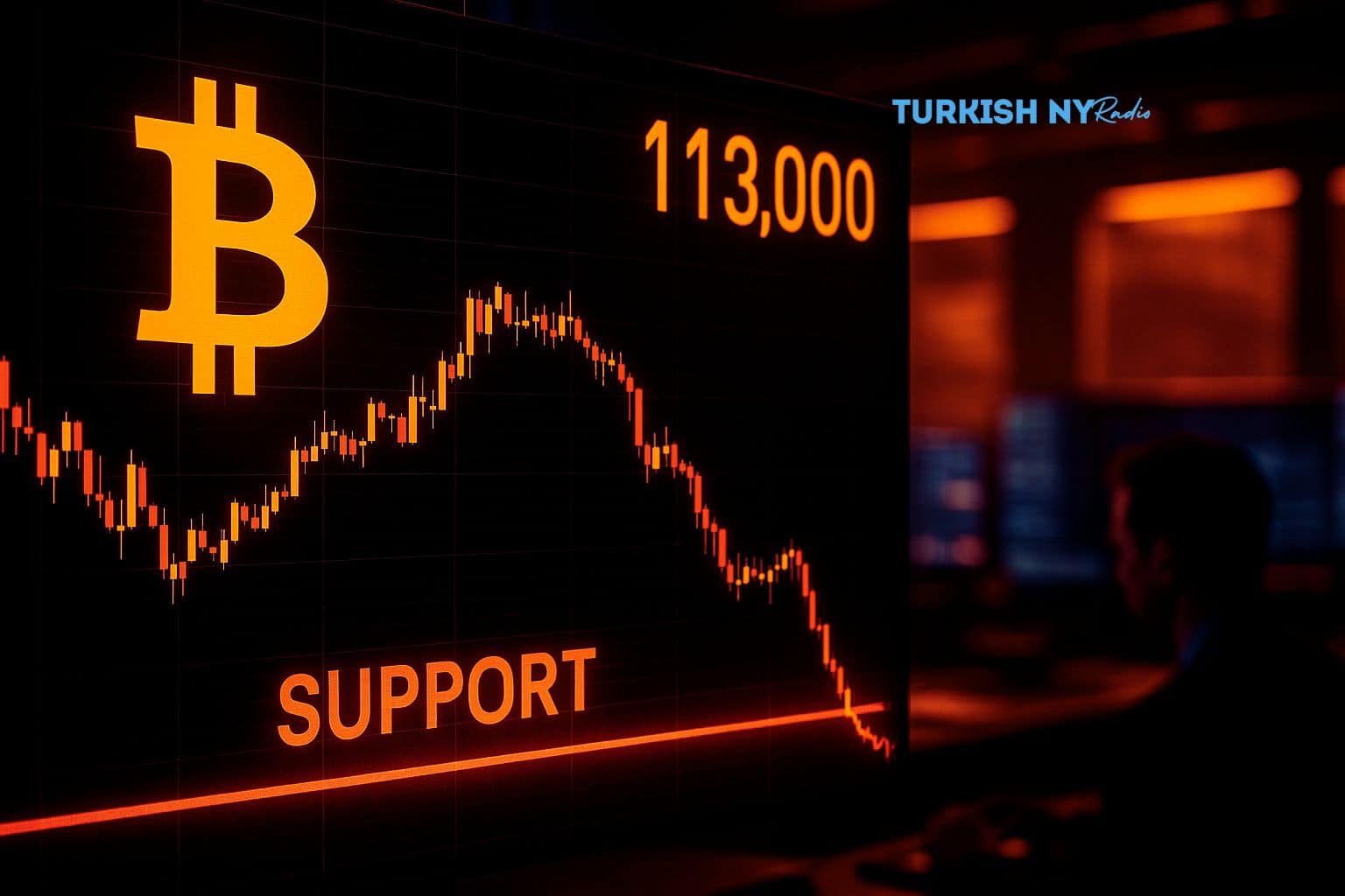 Federal Reserve decision