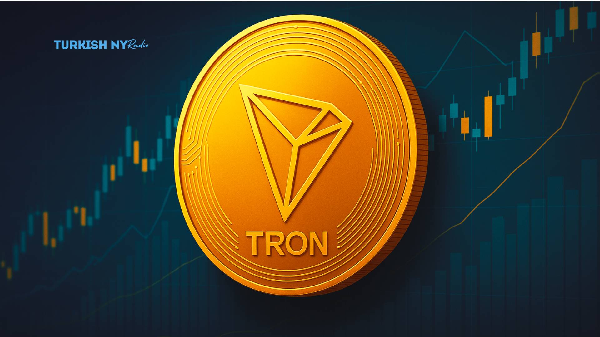 Will TRX Hit $1? Tron Price Analysis Reveals 2025–2026 Outlook 4 Tron price analysis TRX