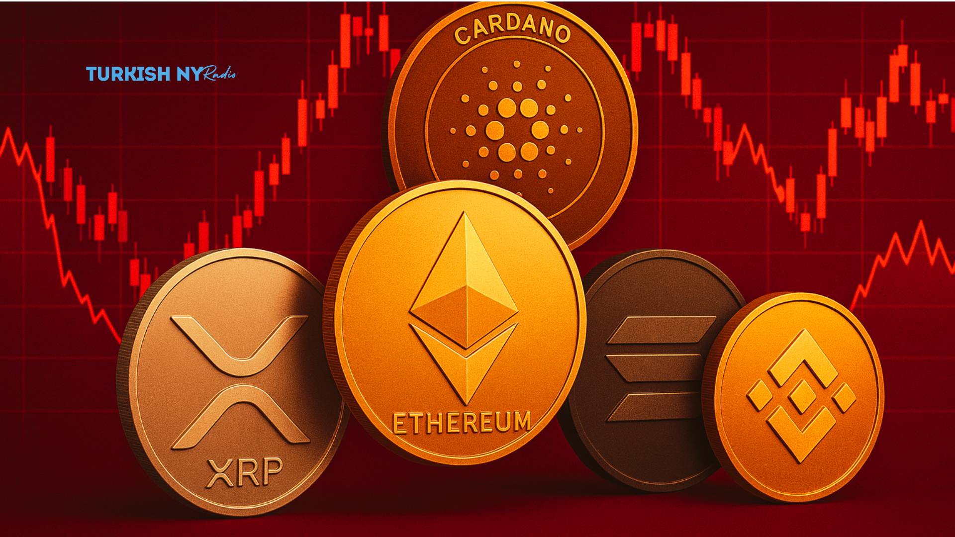 Altcoin Season 2025: Is August Pain Setting the Stage for Massive Gains? 5 Altcoin Season 2025