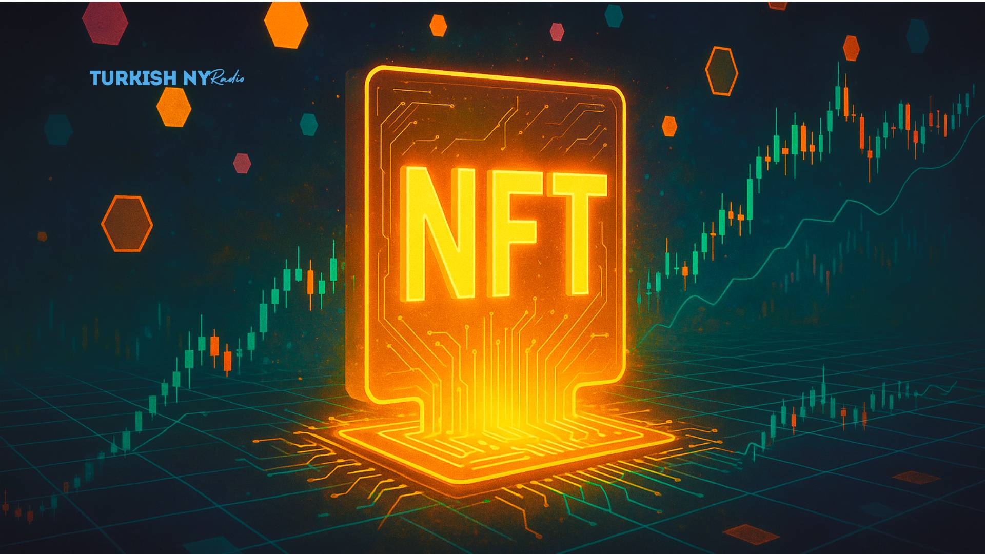 The Future of NFTs: Are They Still Worth Investing In? 4 NFT market trends