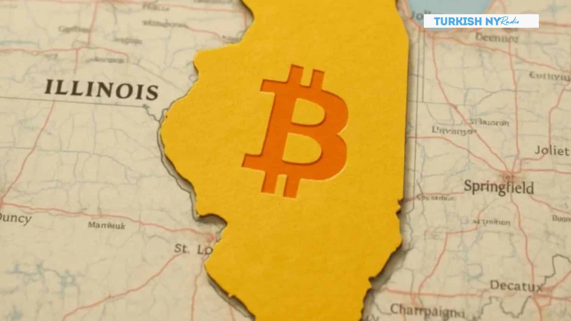 Illinois Passes Landmark Crypto Laws 2025 to Protect Investors 5 digital asset regulation