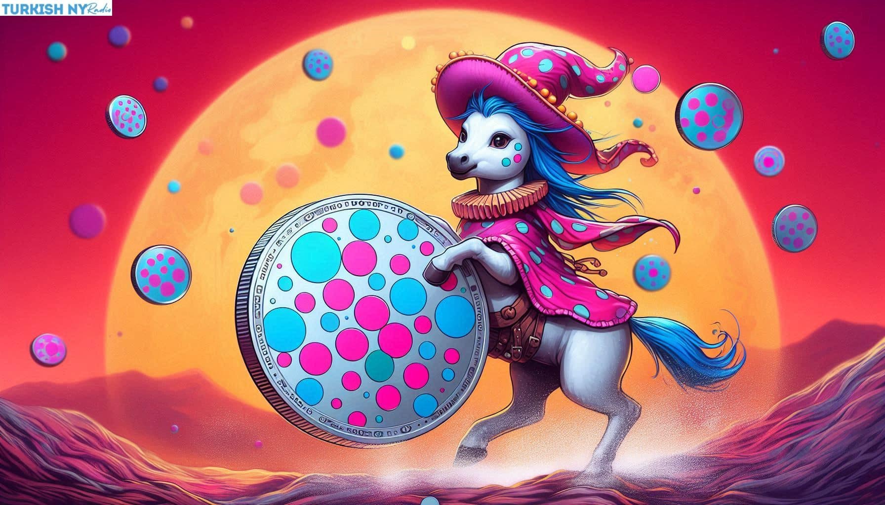 Polkadot Price Prediction