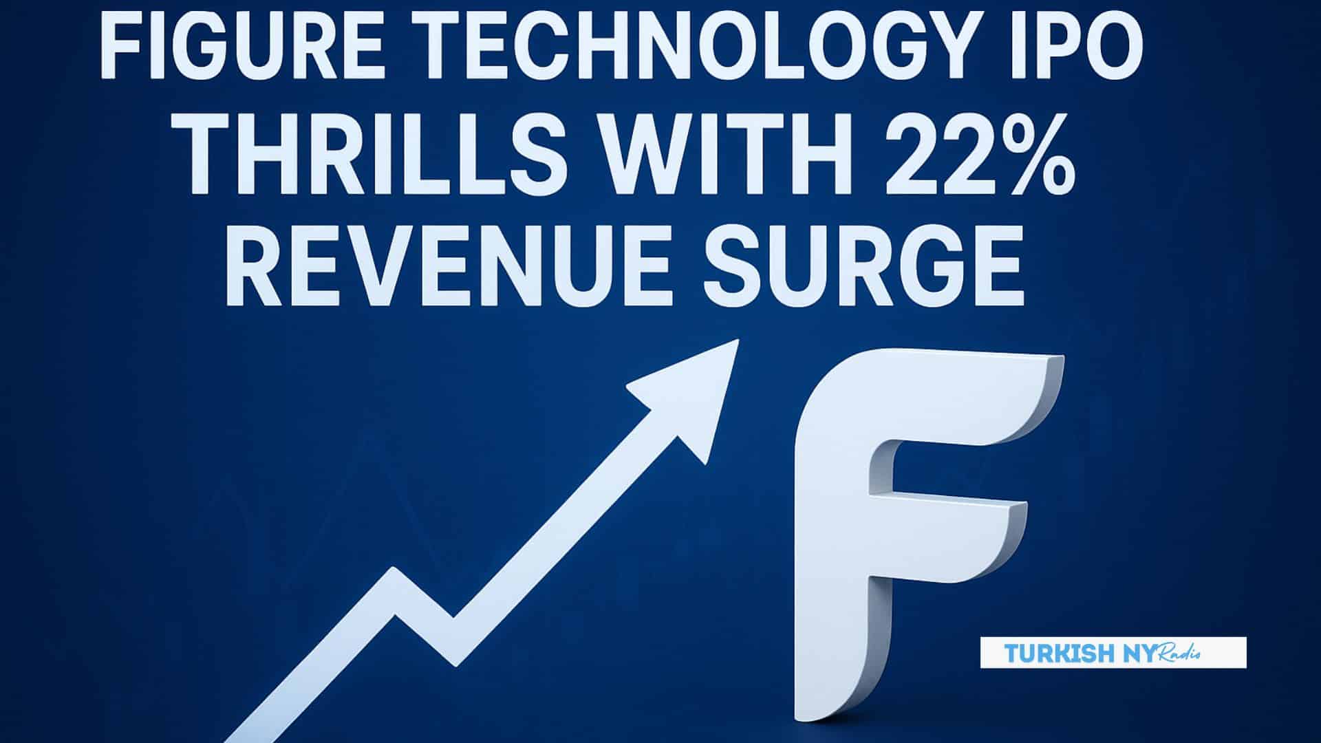 Figure Technology IPO