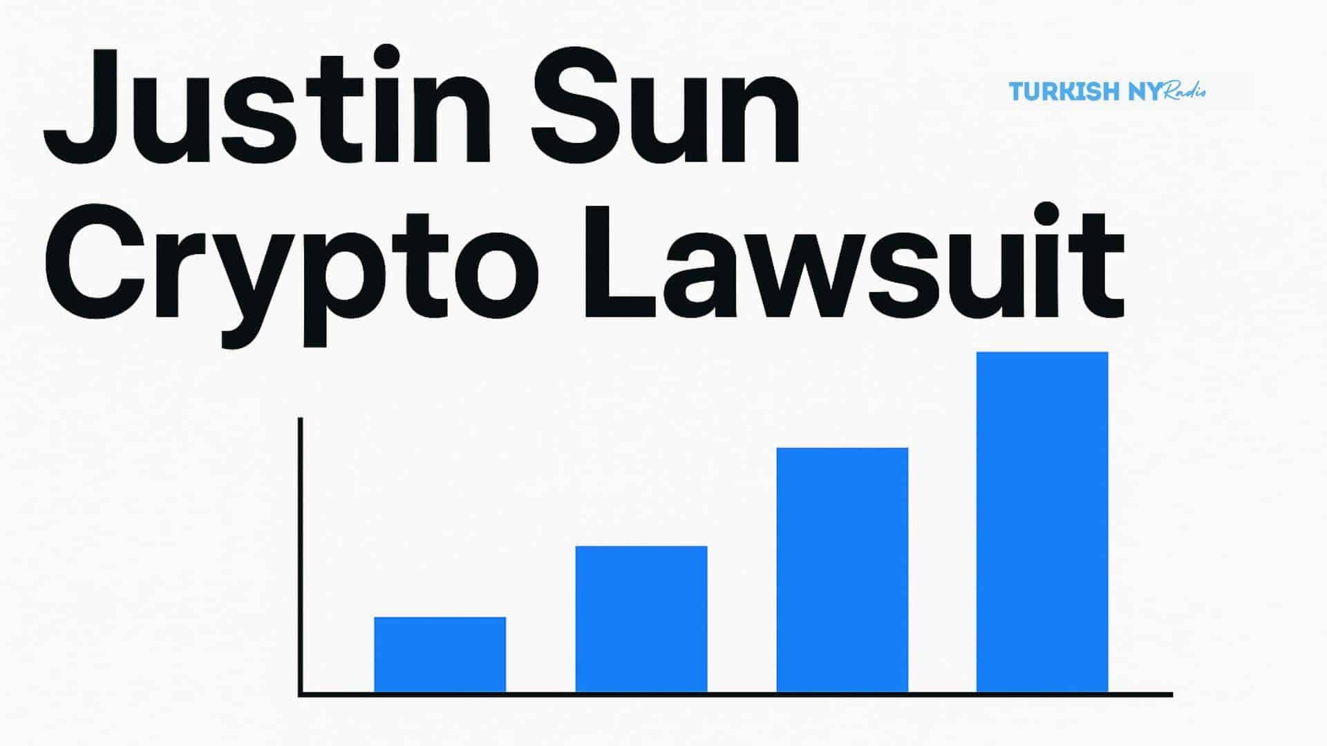 Justin Sun crypto news