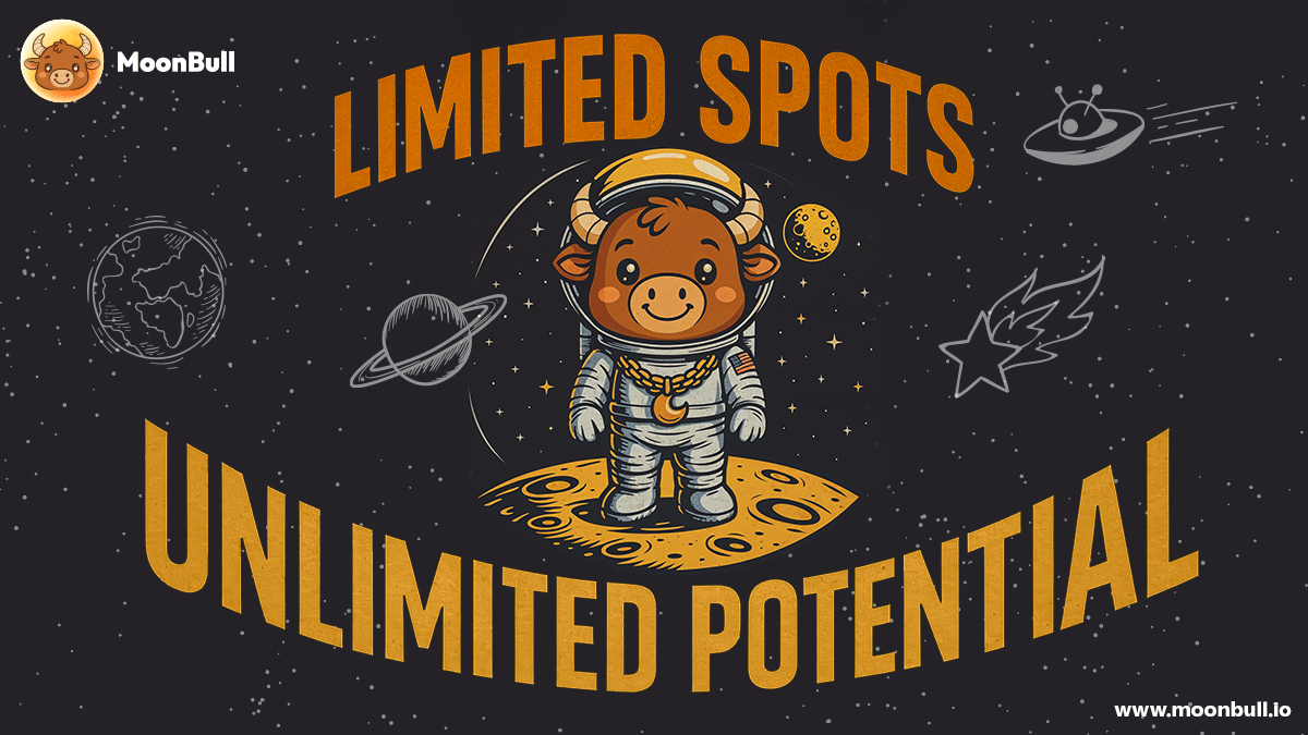 Hot Pick - MoonBull Yeni Meme Coin Yıldızı Olarak Ortaya Çıkarken, BONK Düşüşte ve Shiba Inu Yükselişte 8 image 158