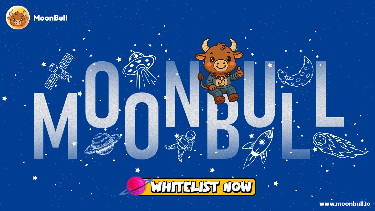 Brett Moon'u Sensiz mi İzlediniz? MoonBull'a Erken Katılın - İzlenecek En İyi Meme Coinler Arasında 6 image 27