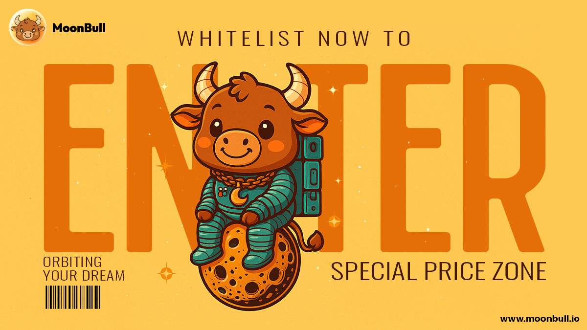 Smart Money Picks: MoonBull Holds Best Upcoming Crypto Status With Trump Up 2.19% and Cheems Surging 16.71% 6 image 369