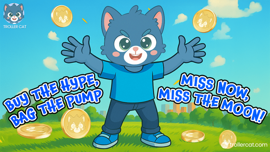 Missed FLOKI? A New Meme Coin Is Quietly Prepping to Scratch Up Some Major ROI 8 image 57