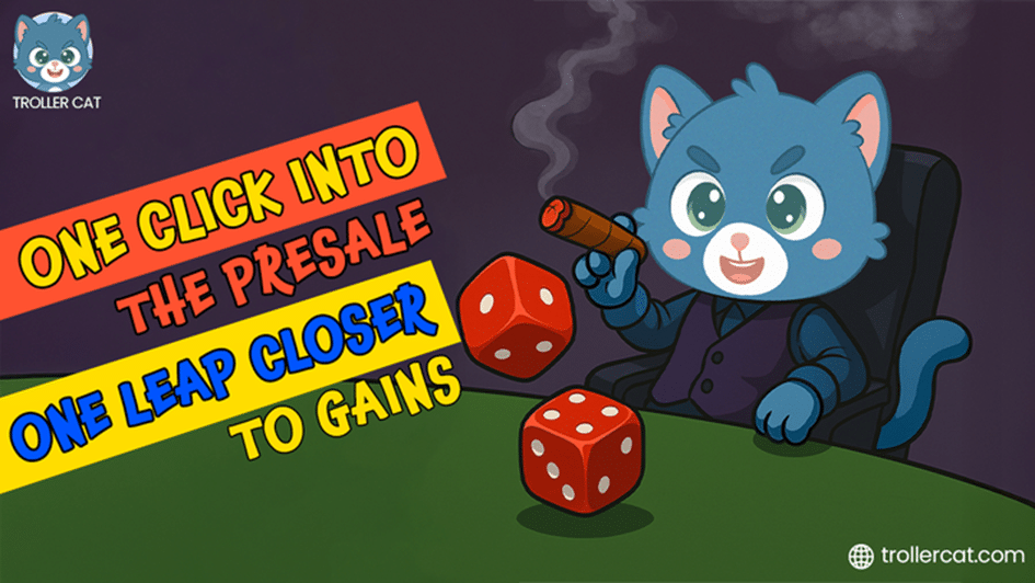 Missed FLOKI? A New Meme Coin Is Quietly Prepping to Scratch Up Some Major ROI 6 image 59