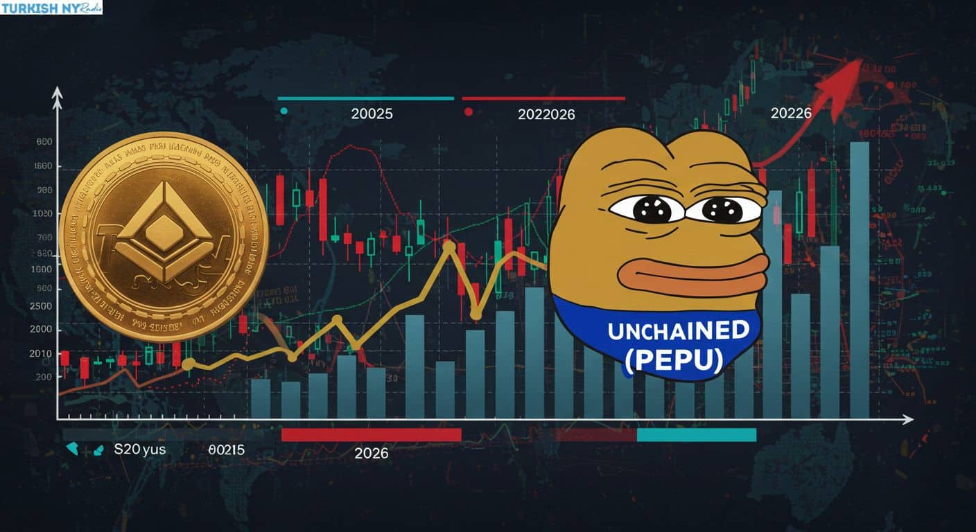 Pepe Unchained Price Prediction