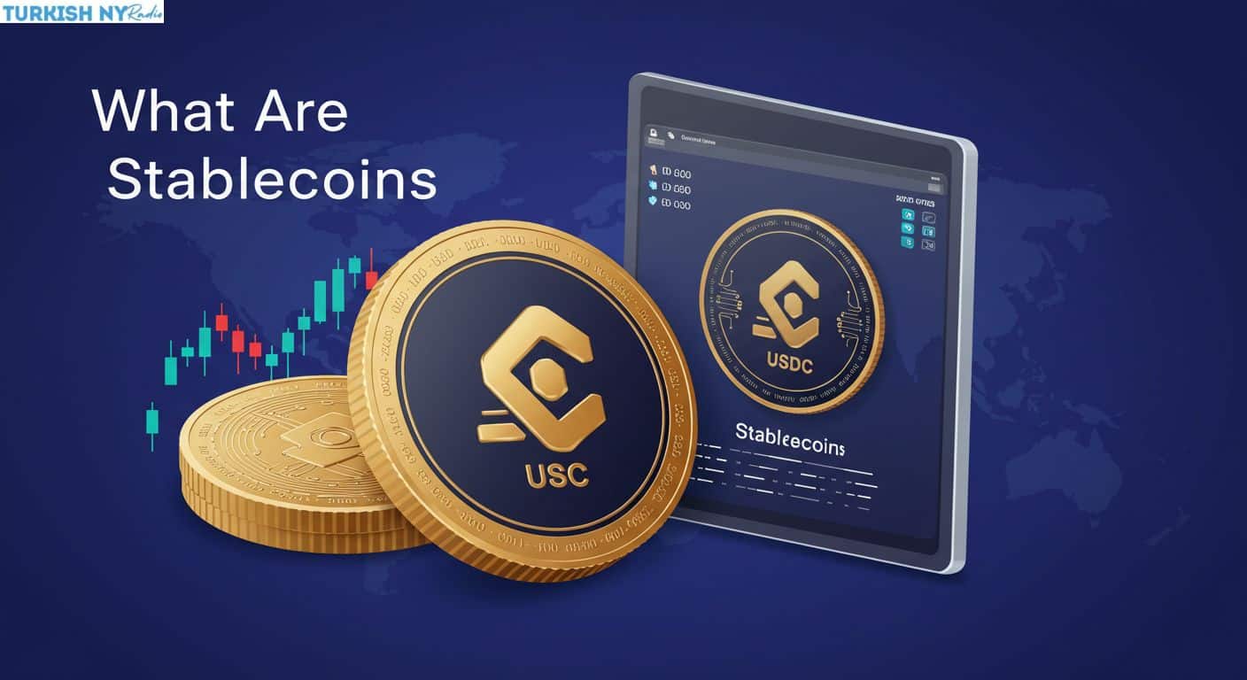 What Are Stablecoins? Understanding Stablecoins and Are They Really Safe